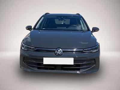 VW Golf (2024) - Photo 3