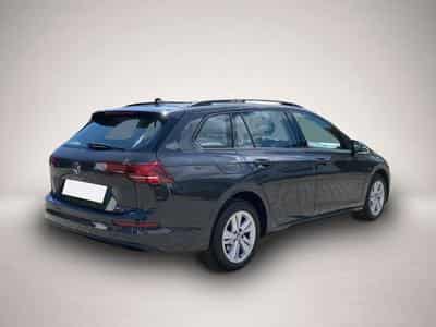 VW Golf (2024) - Photo 5