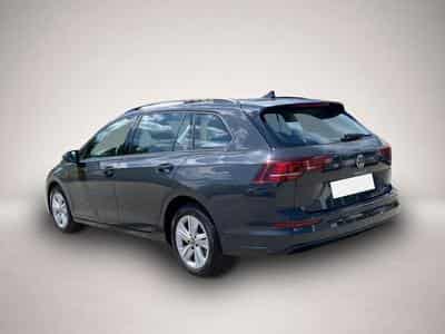 VW Golf (2024) - Photo 7
