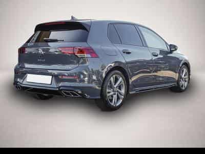VW Golf (2024) - Photo 3