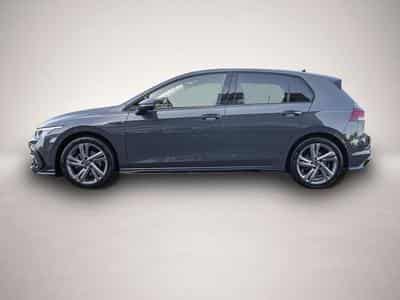 VW Golf (2024) - Photo 4