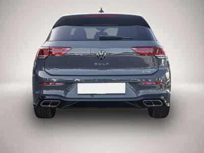 VW Golf (2024) - Photo 5