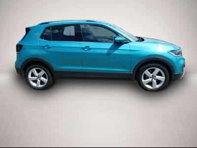 VW T-Cross (2022) - Photo 2