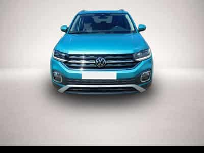VW T-Cross (2022) - Photo 3