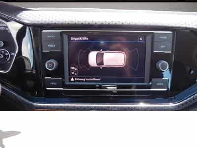 VW T-Cross (2022) - Photo 6