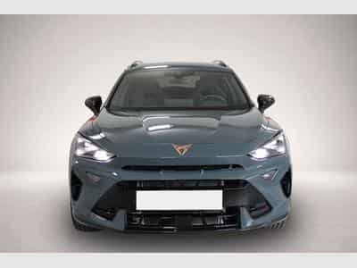 Cupra Formentor (2026) - Photo 2