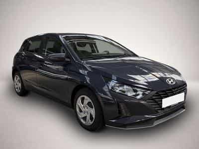 Hyundai i20 (2025) - Photo 2