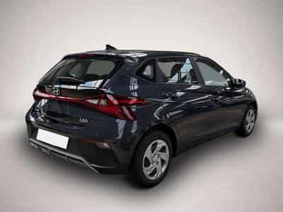 Hyundai i20 (2025) - Photo 3