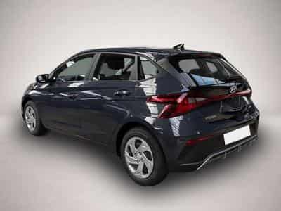 Hyundai i20 (2025) - Photo 4