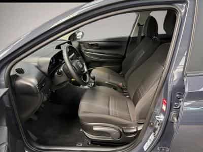 Hyundai i20 (2025) - Photo 5