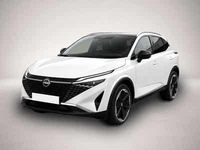 Nissan Qashqai (2026) - Photo 1
