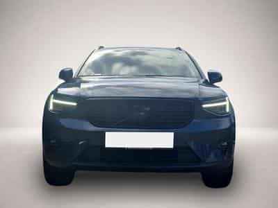 Volvo XC40 (2025) - Photo 3