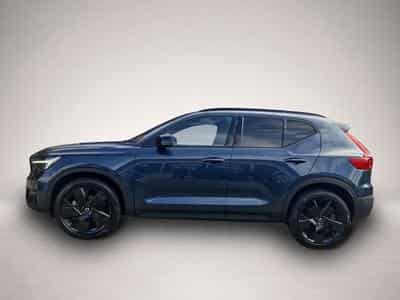 Volvo XC40 (2025) - Photo 4