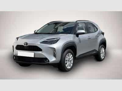 Toyota Yaris Cross (2026) - Photo 1