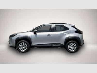 Toyota Yaris Cross (2026) - Photo 2