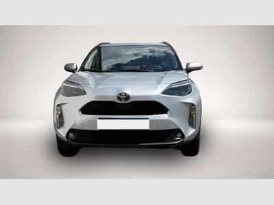 Toyota Yaris Cross (2026) - Photo 3
