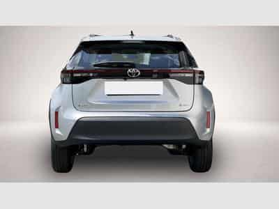 Toyota Yaris Cross (2026) - Photo 5