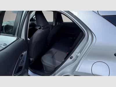Toyota Yaris Cross (2026) - Photo 6