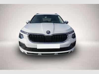 Skoda Kamiq (2025) - Photo 2