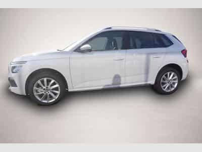 Skoda Kamiq (2025) - Photo 3