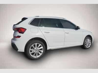 Skoda Kamiq (2025) - Photo 4
