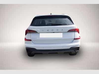Skoda Kamiq (2025) - Photo 5