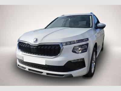 Skoda Kamiq (2025) - Photo 6