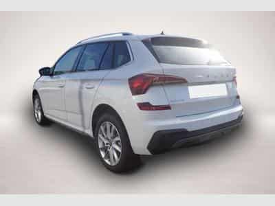 Skoda Kamiq (2025) - Photo 7
