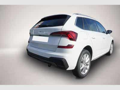 Skoda Kamiq (2025) - Photo 8