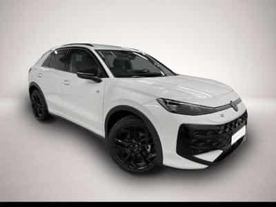 VW T-Roc (2026) - Photo 1