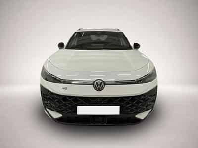 VW T-Roc (2026) - Photo 2