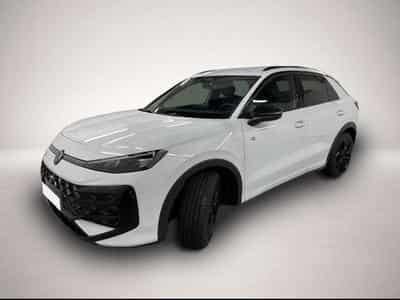 VW T-Roc (2026) - Photo 3