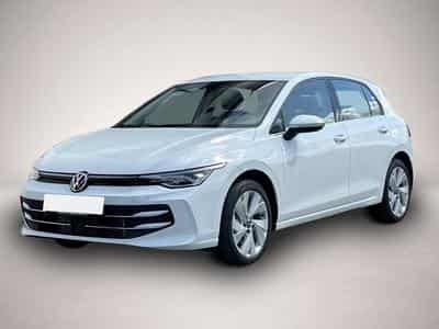 VW Golf (2026) - Photo 1