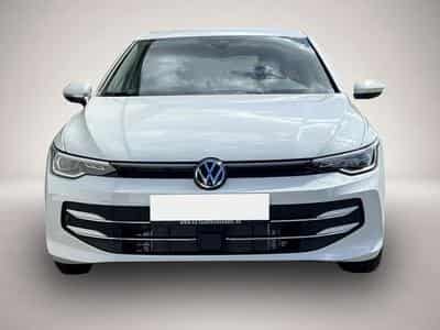 VW Golf (2026) - Photo 2