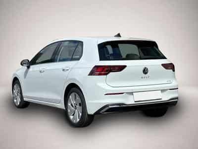 VW Golf (2026) - Photo 4