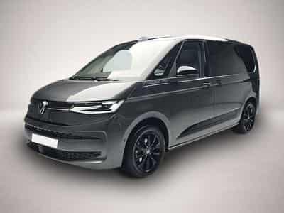 VW Multivan (2026) - Photo 1