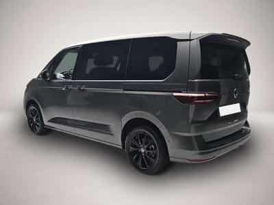 VW Multivan (2026) - Photo 3