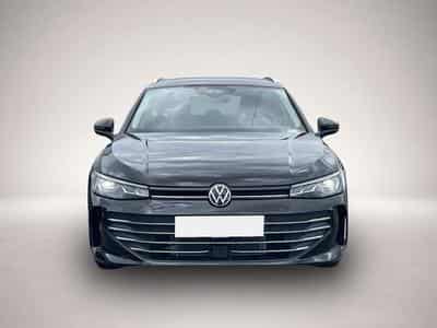 VW Passat (2026) - Photo 2