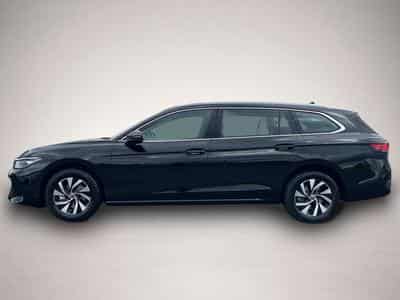 VW Passat (2026) - Photo 3