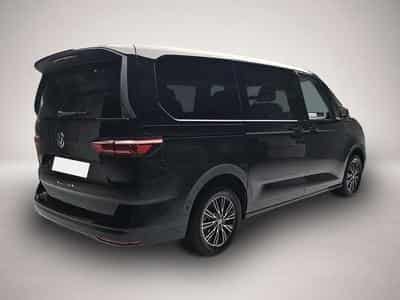 VW Multivan (2026) - Photo 2