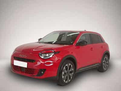 Fiat 600 (2025) - Photo 1