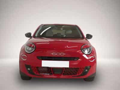 Fiat 600 (2025) - Photo 2