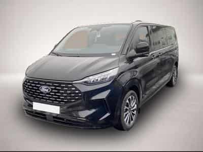 Ford Tourneo (2026) - Photo 1