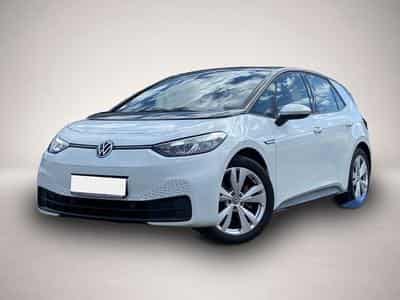 VW ID.3 (2022) - Photo 1