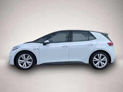 VW ID.3 (2022) - Photo 2