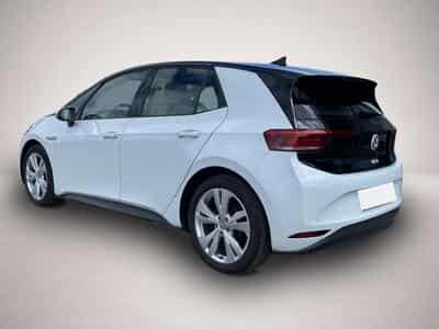 VW ID.3 (2022) - Photo 3