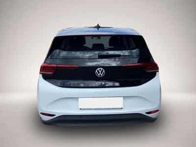 VW ID.3 (2022) - Photo 4