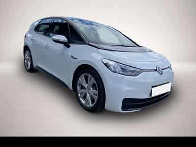 VW ID.3 (2022) - Photo 6