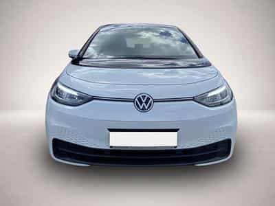 VW ID.3 (2022) - Photo 7