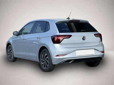VW Polo (2025) - Photo 4
